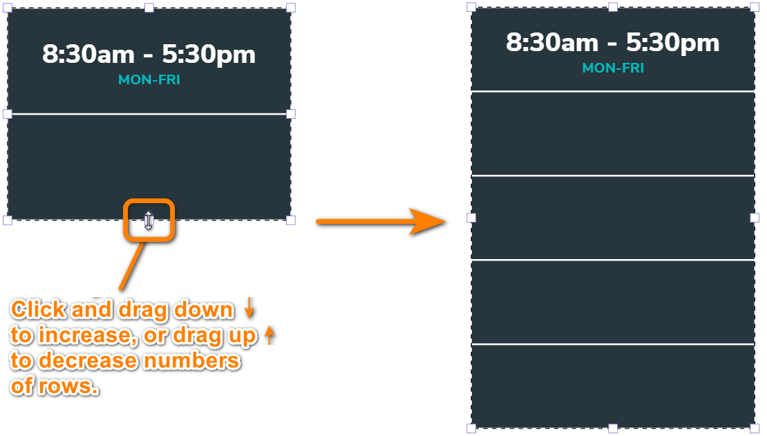 Hours-app-increase-decrease-drag-and-drop-anchors.png