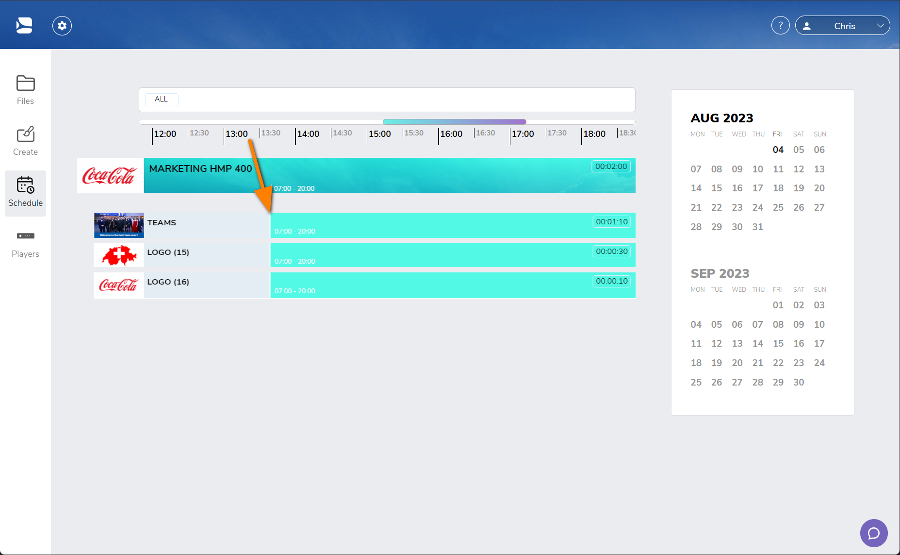 Schedule-section-screen-on-feature.png
