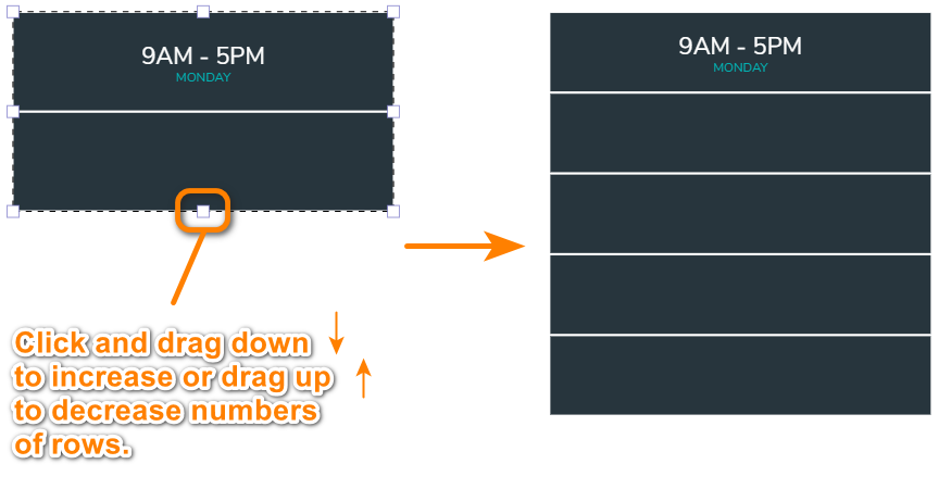 Hours-app-increase-decrease-drag-and-drop-anchors.png