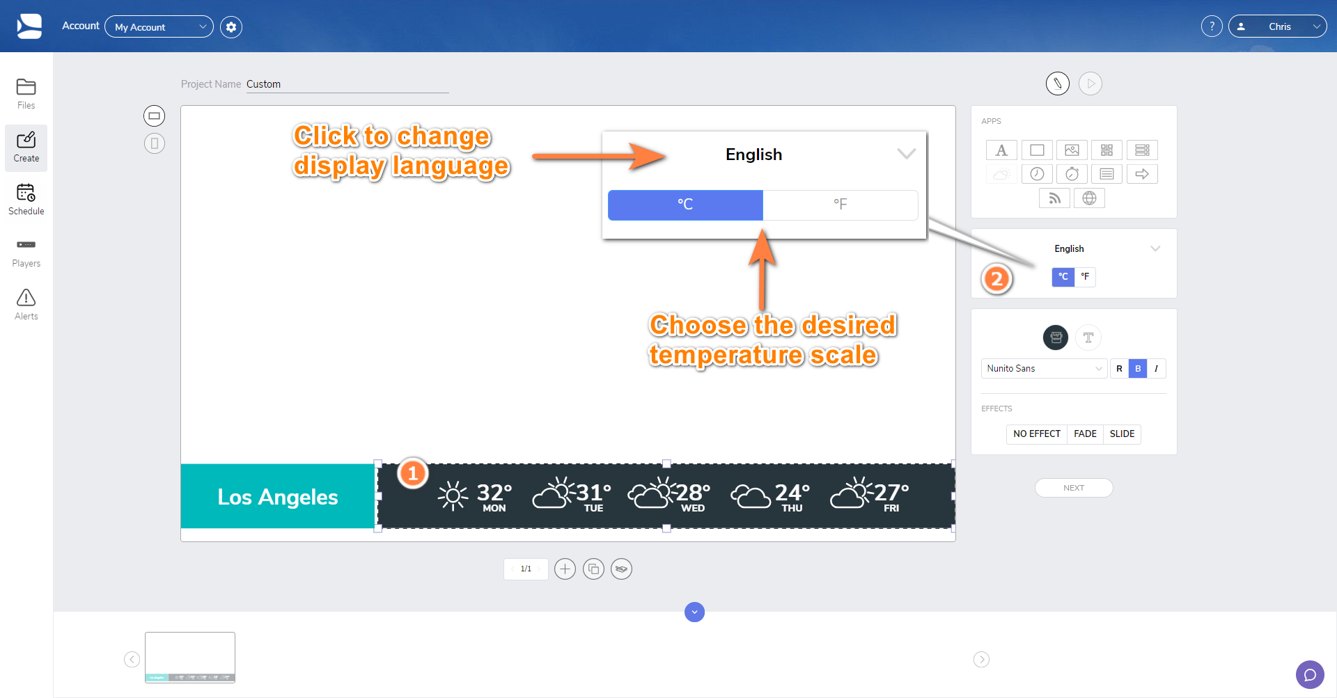 Weather-app-scale-and-language.png