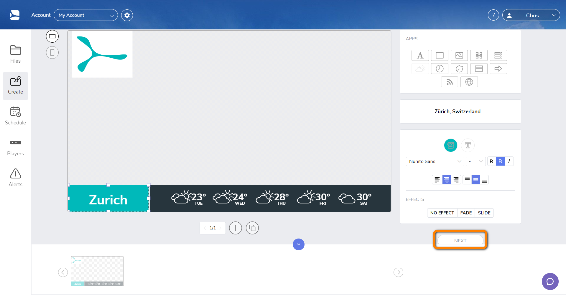 Weather-app-added-to-overlay.png