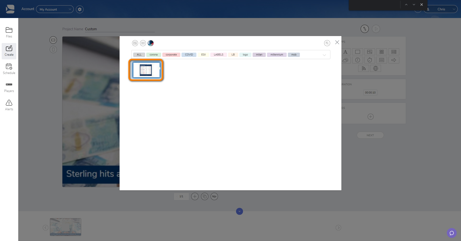 select-elementi-project-in--spinetix-arya-interface.png