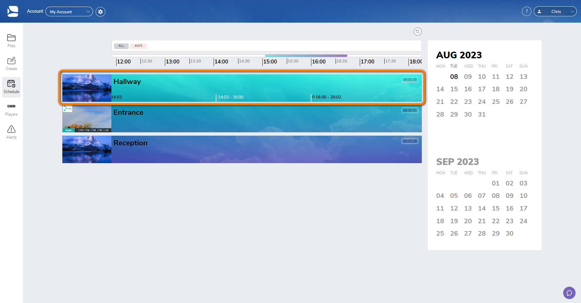 spinetix-arya-schedule-screen-with-player-selected.png