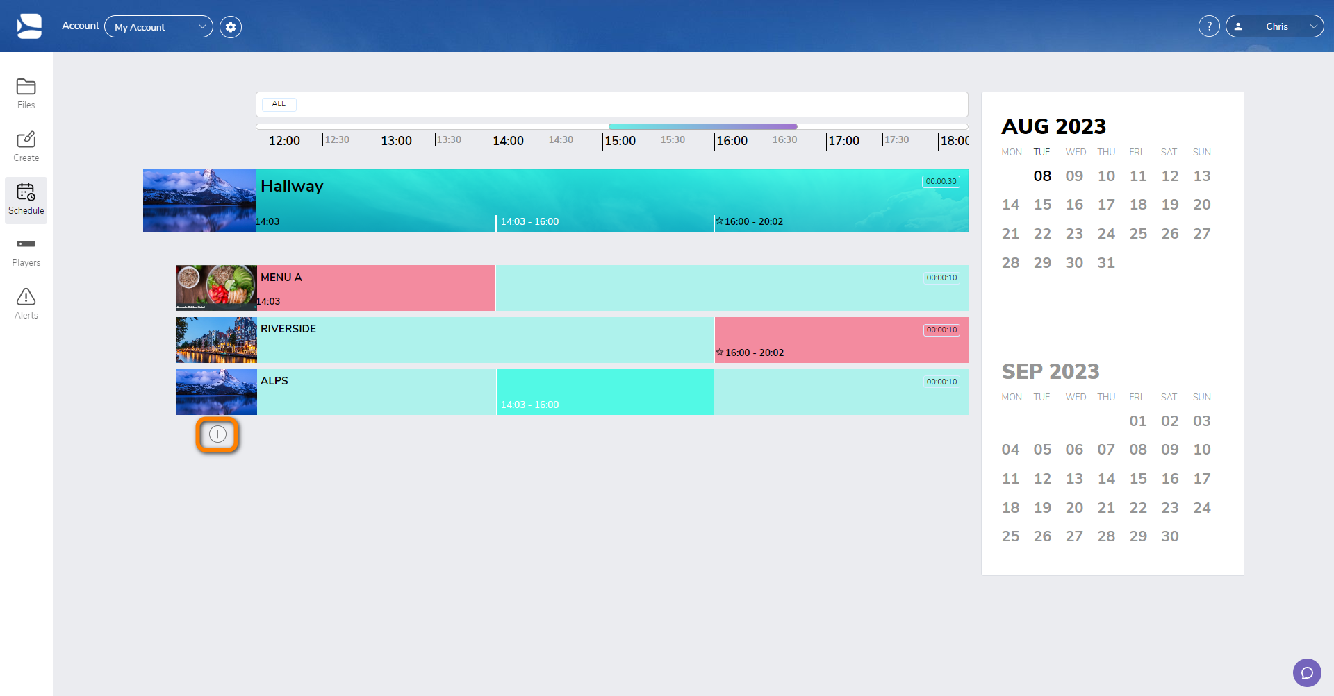 spinetix-arya-player-schedule-playlist-plus-button selected.png
