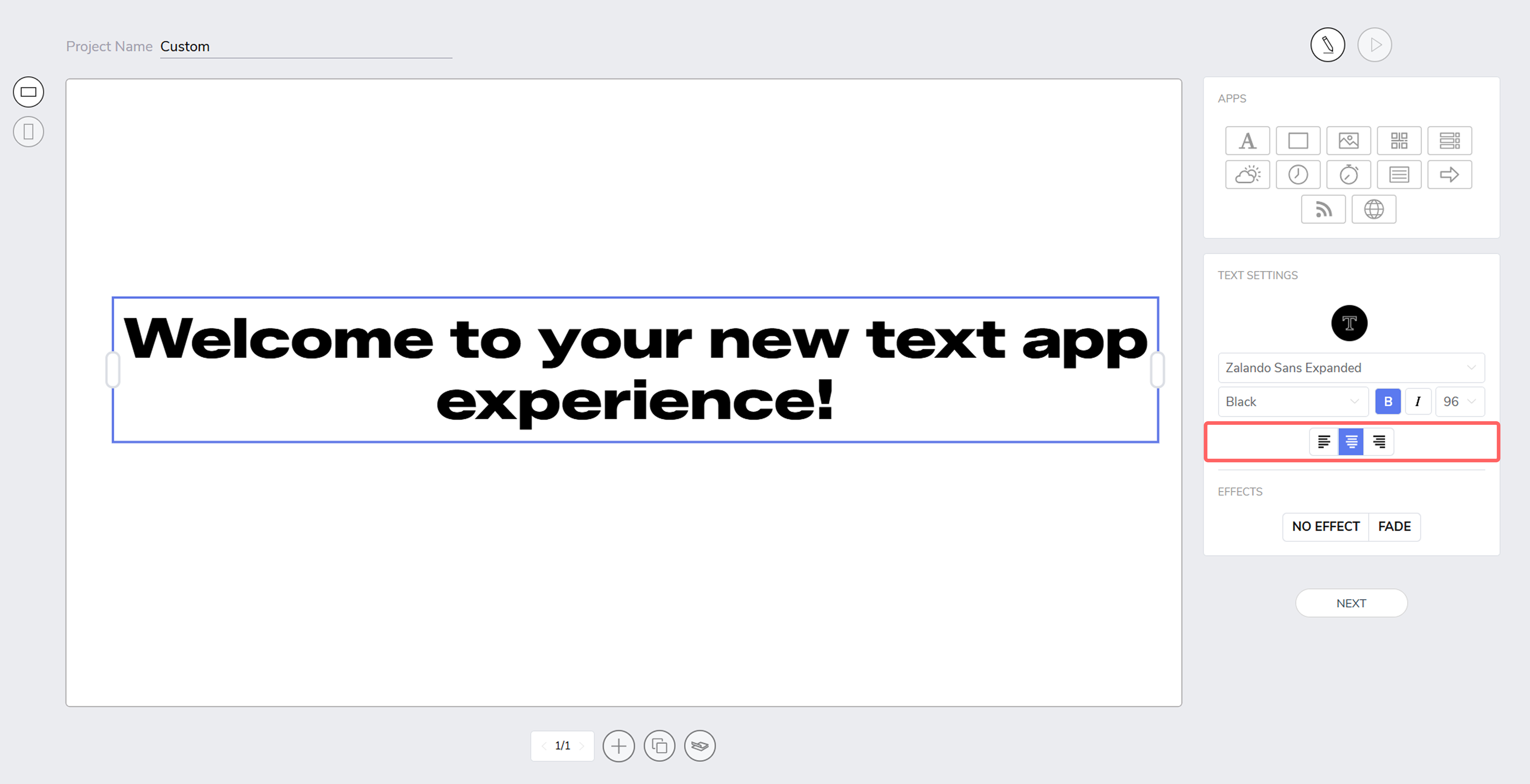 newTEXTapp.png